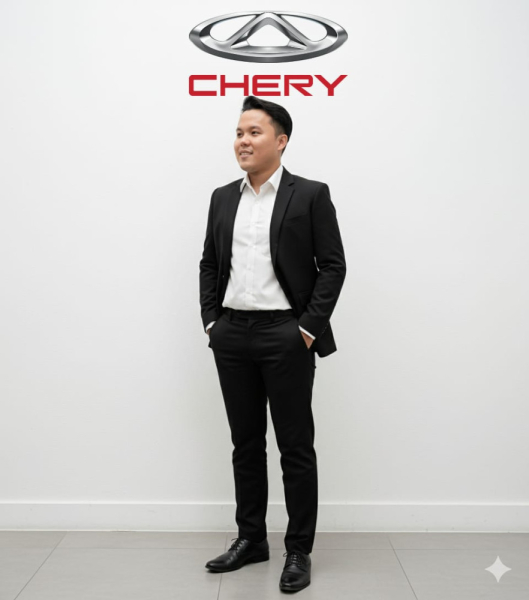 Sales Chery Gunung Halu